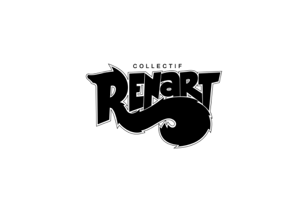 Logo collectif Renart