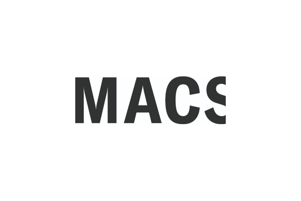 Logo Macs