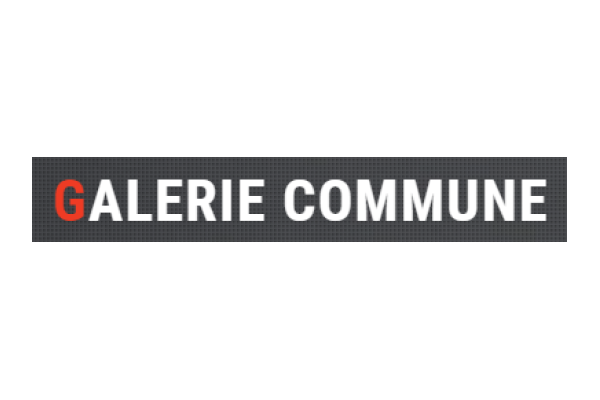 Logo Galerie commune
