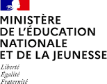 logo ministère jeunesse