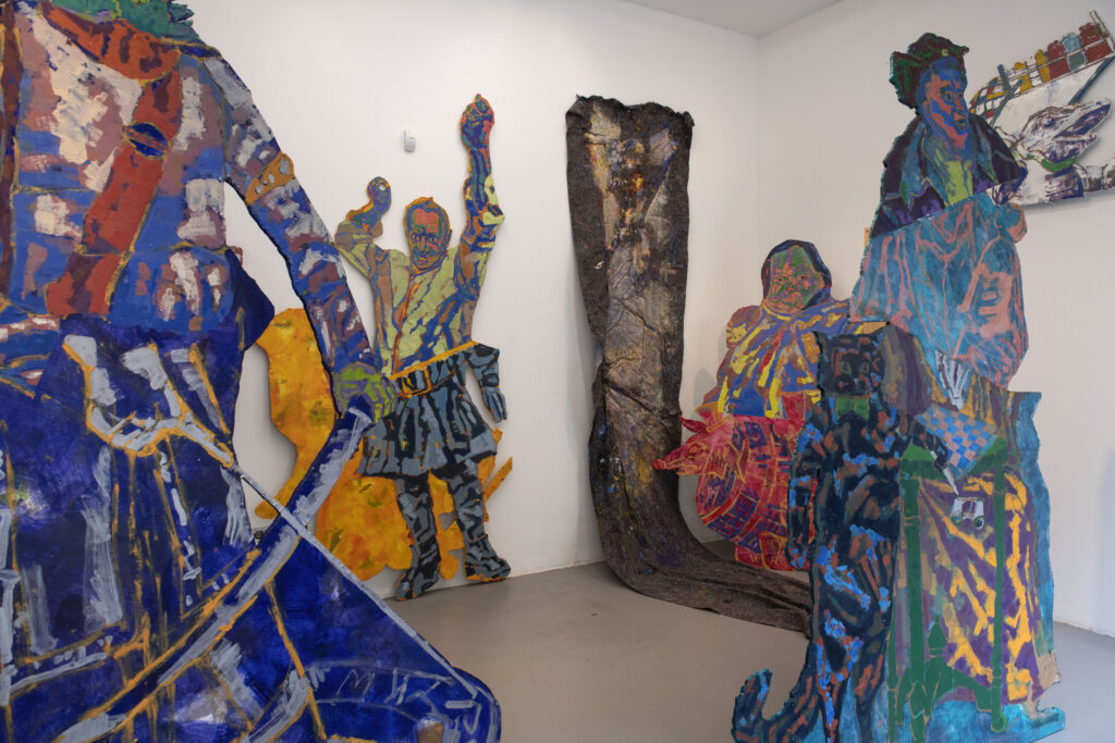 Antoine Waterkeyn – La Centrale